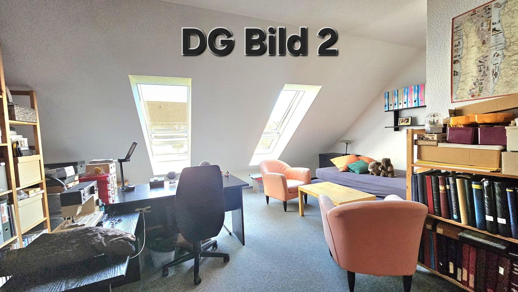 Predaj domu 133 m², pozemek 186 m², Rheinallee 13a, Flörsheim, Hesensko Predaj domu 133 m², pozemek 186 m², Rheinallee 13a, Flörsheim, Hesensko