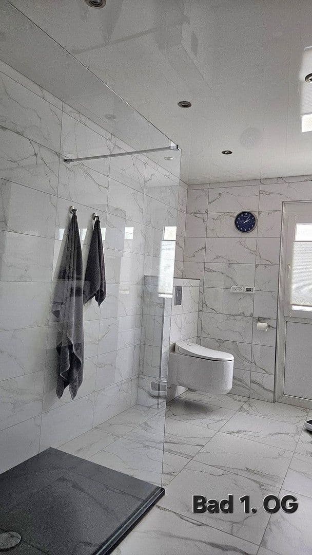 Predaj domu 133 m², pozemek 186 m², Rheinallee 13a, Flörsheim, Hesensko Predaj domu 133 m², pozemek 186 m², Rheinallee 13a, Flörsheim, Hesensko