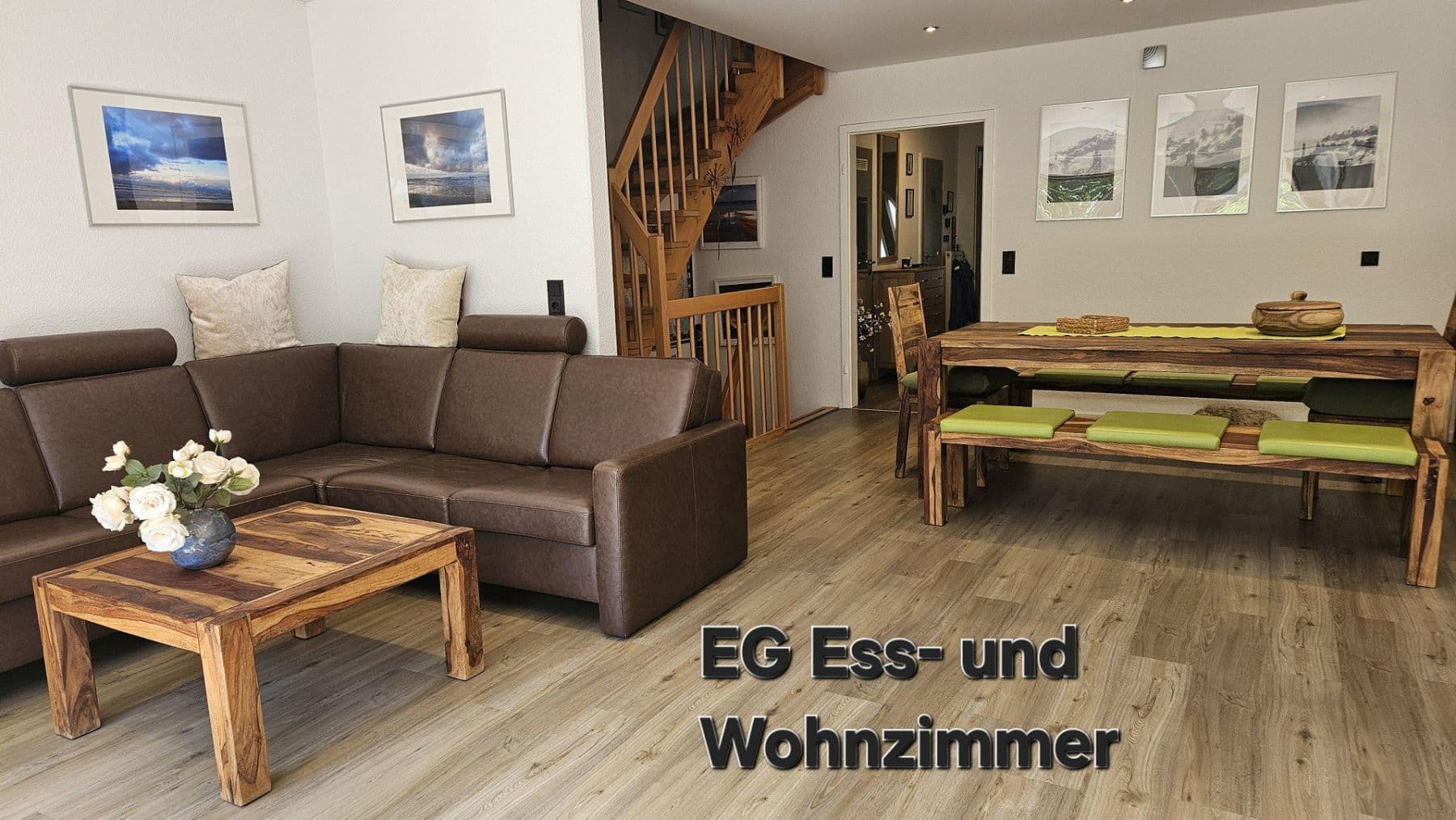 Predaj domu 133 m², pozemek 186 m², Rheinallee 13a, Flörsheim, Hesensko Predaj domu 133 m², pozemek 186 m², Rheinallee 13a, Flörsheim, Hesensko