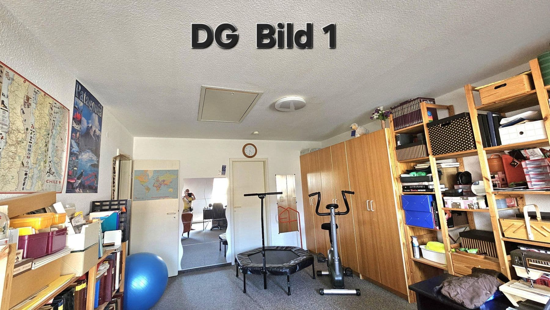 Predaj domu 133 m², pozemek 186 m², Rheinallee 13a, Flörsheim, Hesensko Predaj domu 133 m², pozemek 186 m², Rheinallee 13a, Flörsheim, Hesensko