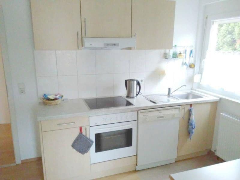 Prenájom bytu 2-izbový 46 m², Düsseldorf, Severné Porýnie - Westfálsko Prenájom bytu 2-izbový 46 m², Düsseldorf, Severné Porýnie - Westfálsko