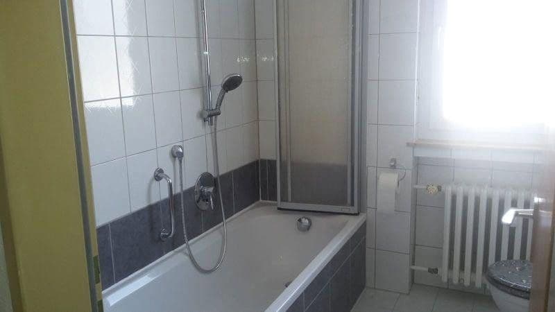 Prenájom bytu 2-izbový 46 m², Düsseldorf, Severné Porýnie - Westfálsko Prenájom bytu 2-izbový 46 m², Düsseldorf, Severné Porýnie - Westfálsko