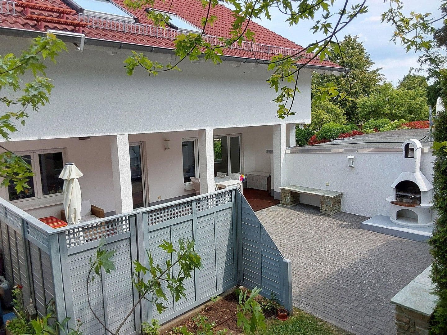 Predaj domu 147 m², pozemek 468 m², Wehrheim, Hesensko Predaj domu 147 m², pozemek 468 m², Wehrheim, Hesensko