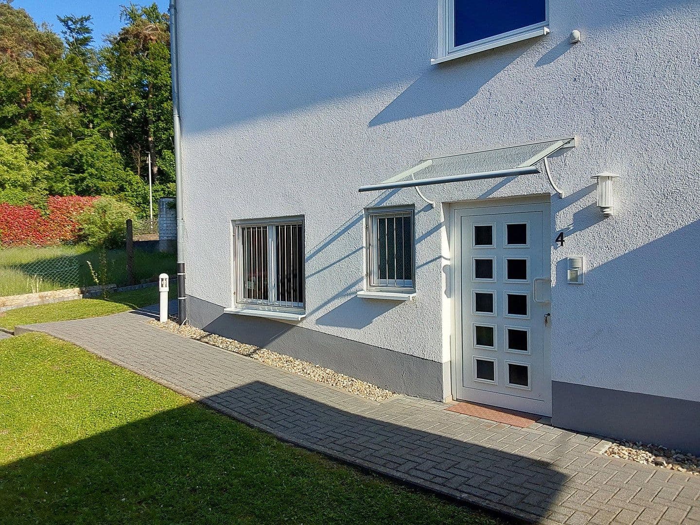 Predaj domu 147 m², pozemek 468 m², Wehrheim, Hesensko Predaj domu 147 m², pozemek 468 m², Wehrheim, Hesensko