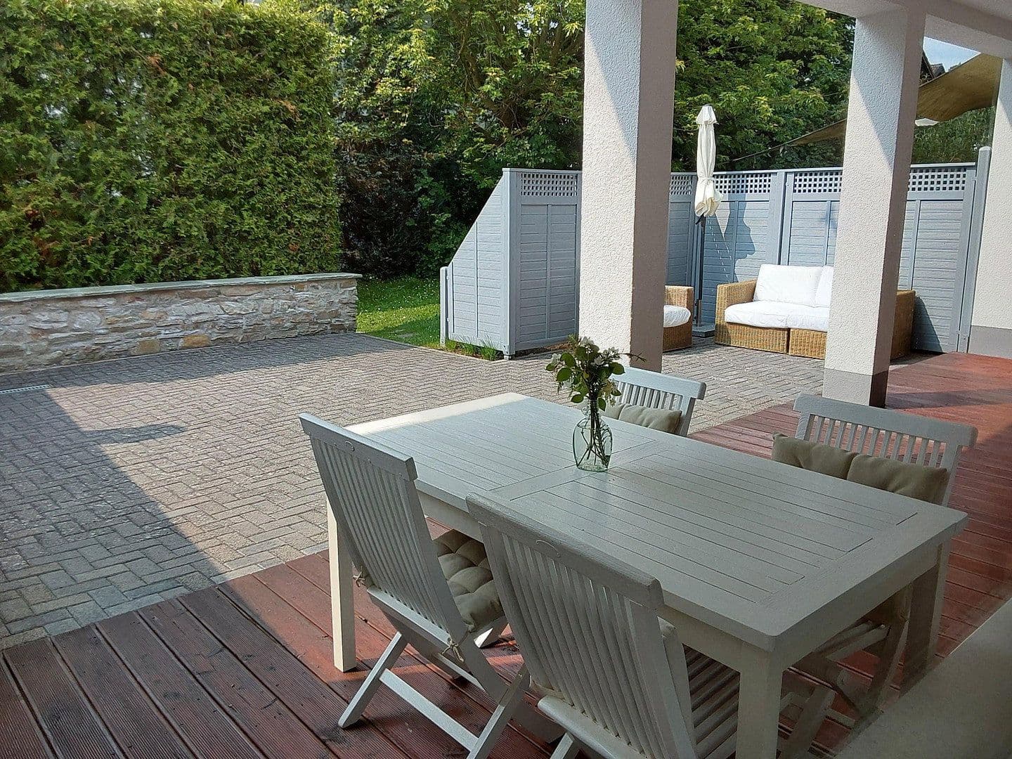 Predaj domu 147 m², pozemek 468 m², Wehrheim, Hesensko Predaj domu 147 m², pozemek 468 m², Wehrheim, Hesensko