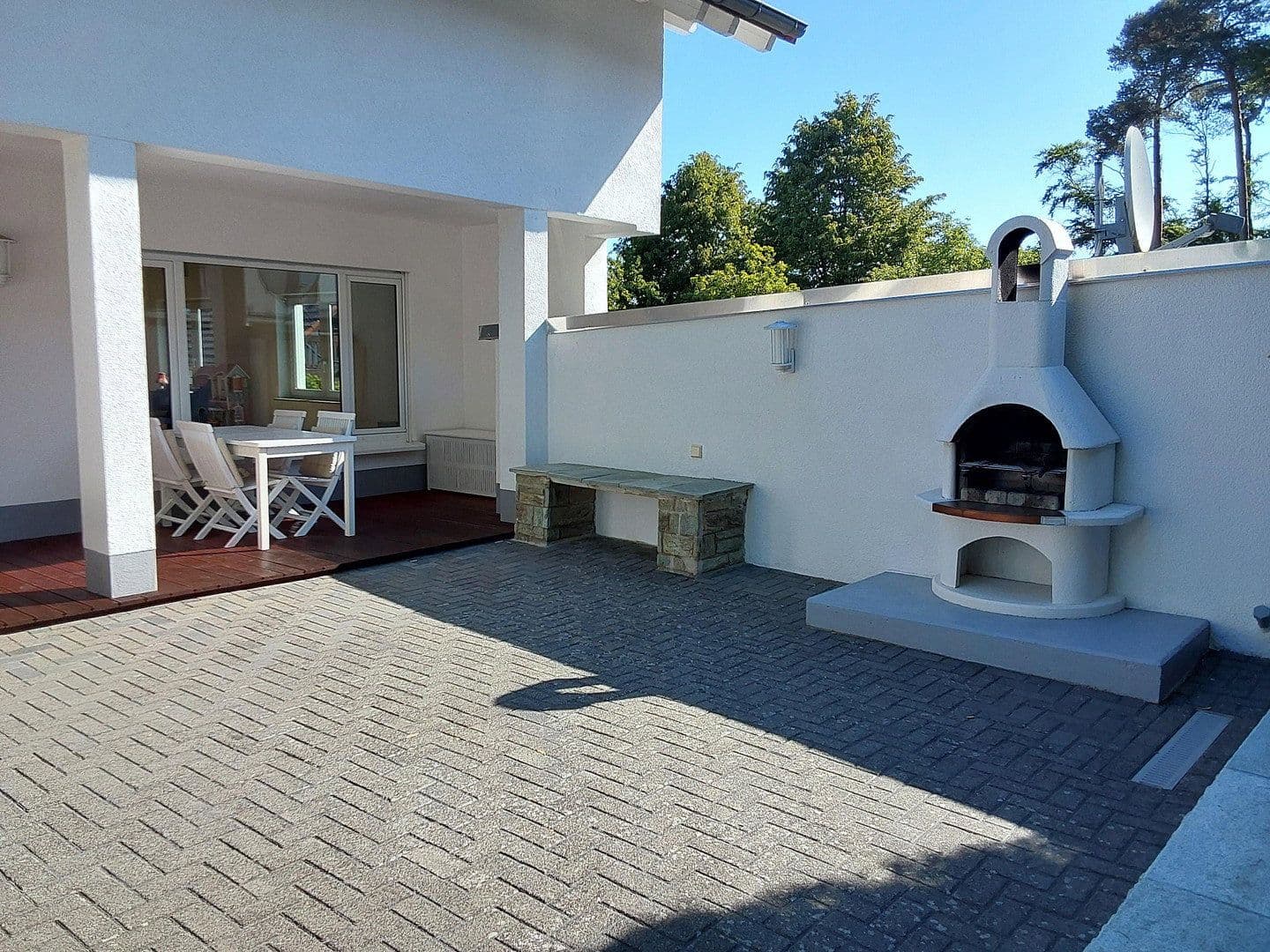 Predaj domu 147 m², pozemek 468 m², Wehrheim, Hesensko Predaj domu 147 m², pozemek 468 m², Wehrheim, Hesensko