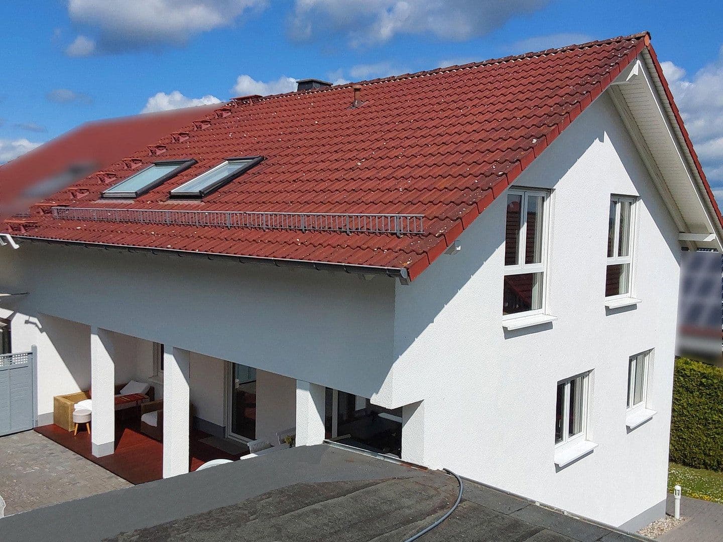 Predaj domu 147 m², pozemek 468 m², Wehrheim, Hesensko Predaj domu 147 m², pozemek 468 m², Wehrheim, Hesensko