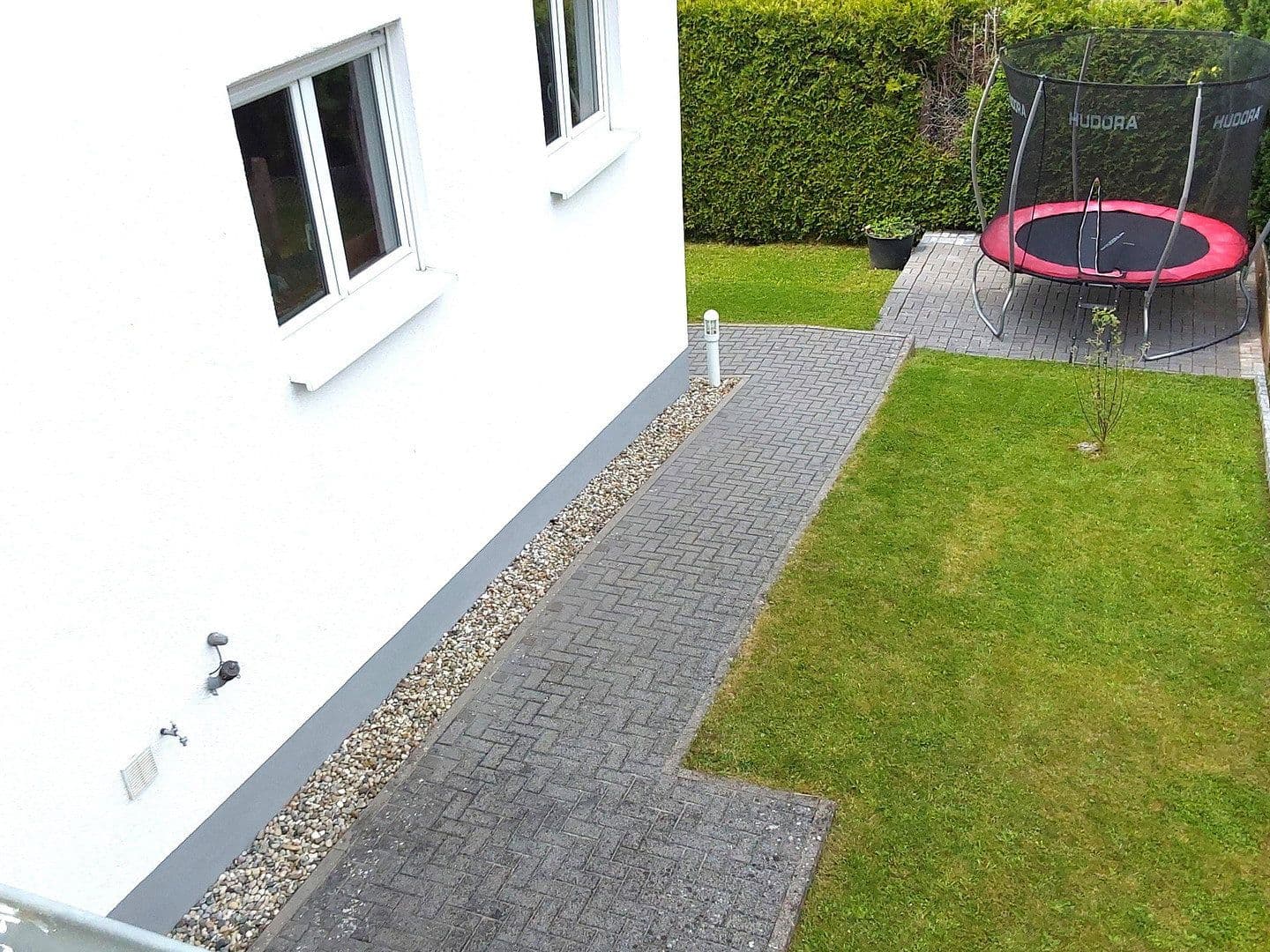 Predaj domu 147 m², pozemek 468 m², Wehrheim, Hesensko Predaj domu 147 m², pozemek 468 m², Wehrheim, Hesensko