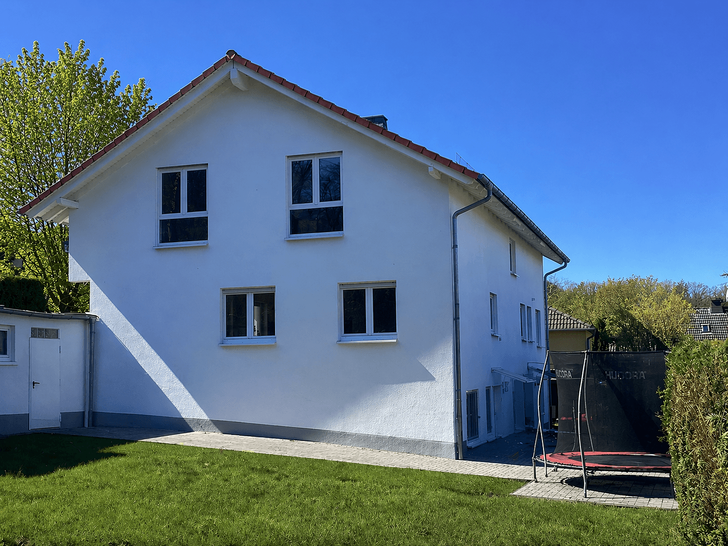 Predaj domu 147 m², pozemek 468 m², Wehrheim, Hesensko Predaj domu 147 m², pozemek 468 m², Wehrheim, Hesensko