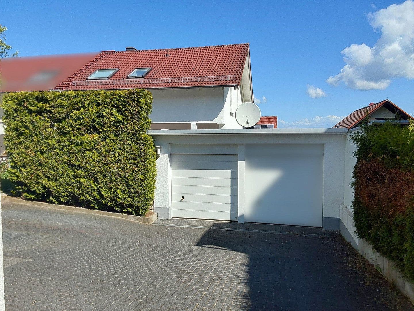 Predaj domu 147 m², pozemek 468 m², Wehrheim, Hesensko Predaj domu 147 m², pozemek 468 m², Wehrheim, Hesensko