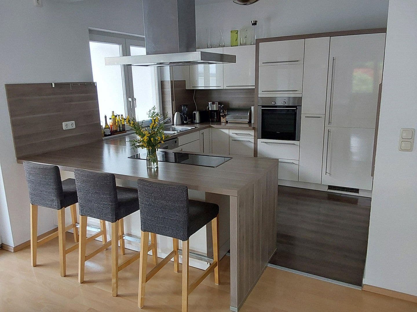 Predaj domu 147 m², pozemek 468 m², Wehrheim, Hesensko Predaj domu 147 m², pozemek 468 m², Wehrheim, Hesensko