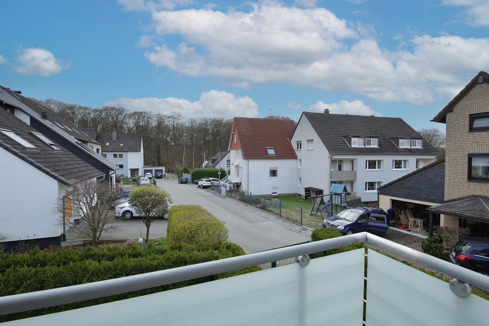 Predaj bytu 4-izbový 101 m², Bochum, Severné Porýnie - Westfálsko Predaj bytu 4-izbový 101 m², Bochum, Severné Porýnie - Westfálsko