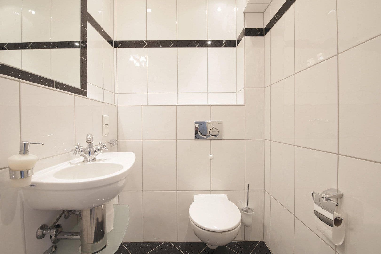 Predaj bytu 4-izbový 101 m², Bochum, Severné Porýnie - Westfálsko Predaj bytu 4-izbový 101 m², Bochum, Severné Porýnie - Westfálsko