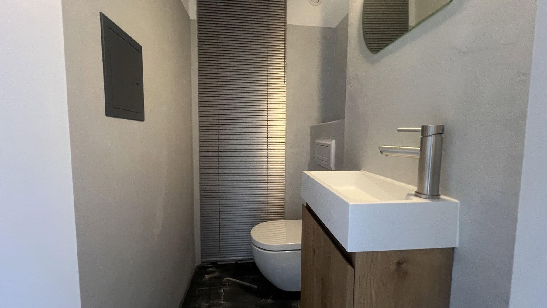 Prenájom bytu 4-izbový 85 m², Bad Schönborn, Bádensko-Wurttembersko Prenájom bytu 4-izbový 85 m², Bad Schönborn, Bádensko-Wurttembersko