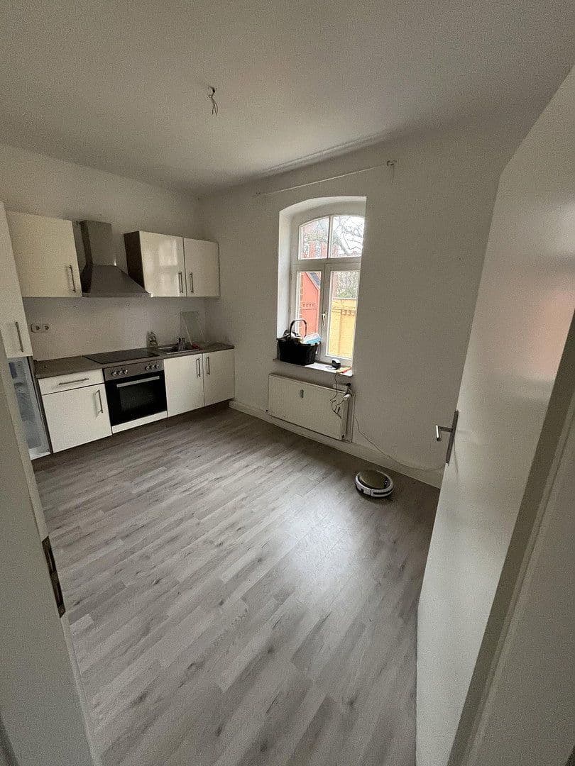 Prenájom bytu 3-izbový 69 m², Harenberger Straße 1, Hannover, Dolné Sasko Prenájom bytu 3-izbový 69 m², Harenberger Straße 1, Hannover, Dolné Sasko