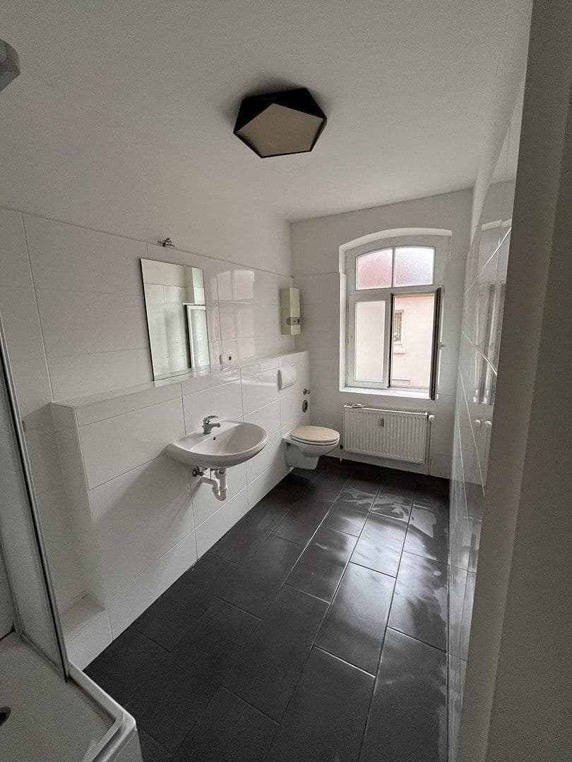 Prenájom bytu 3-izbový 69 m², Harenberger Straße 1, Hannover, Dolné Sasko Prenájom bytu 3-izbový 69 m², Harenberger Straße 1, Hannover, Dolné Sasko