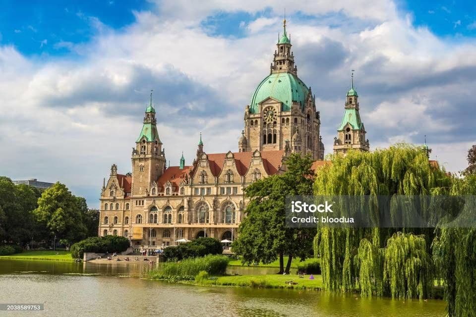 Prenájom bytu 3-izbový 69 m², Harenberger Straße 1, Hannover, Dolné Sasko Prenájom bytu 3-izbový 69 m², Harenberger Straße 1, Hannover, Dolné Sasko