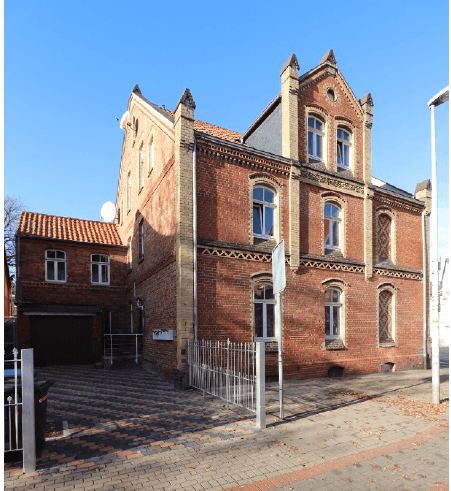 Prenájom bytu 3-izbový 69 m², Harenberger Straße 1, Hannover, Dolné Sasko Prenájom bytu 3-izbový 69 m², Harenberger Straße 1, Hannover, Dolné Sasko