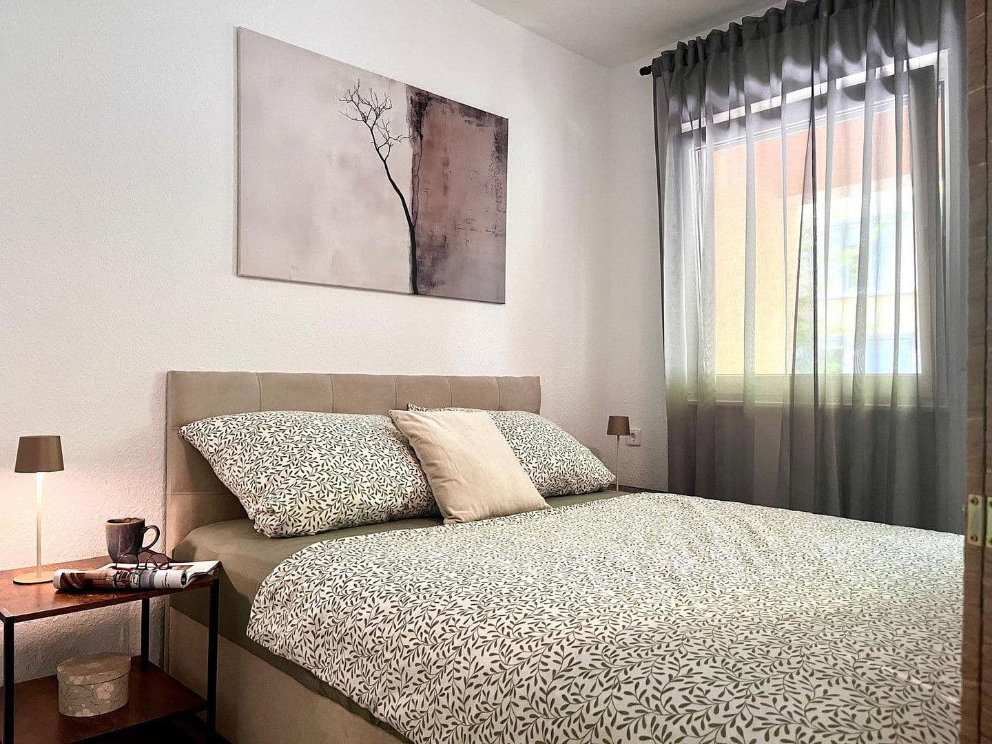 Prenájom bytu 1-izbový 33 m², Konstanz, Bádensko-Wurttembersko Prenájom bytu 1-izbový 33 m², Konstanz, Bádensko-Wurttembersko