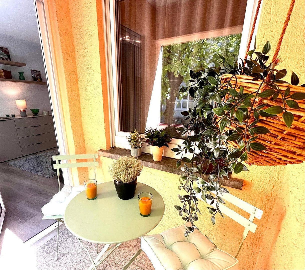 Prenájom bytu 1-izbový 33 m², Konstanz, Bádensko-Wurttembersko Prenájom bytu 1-izbový 33 m², Konstanz, Bádensko-Wurttembersko