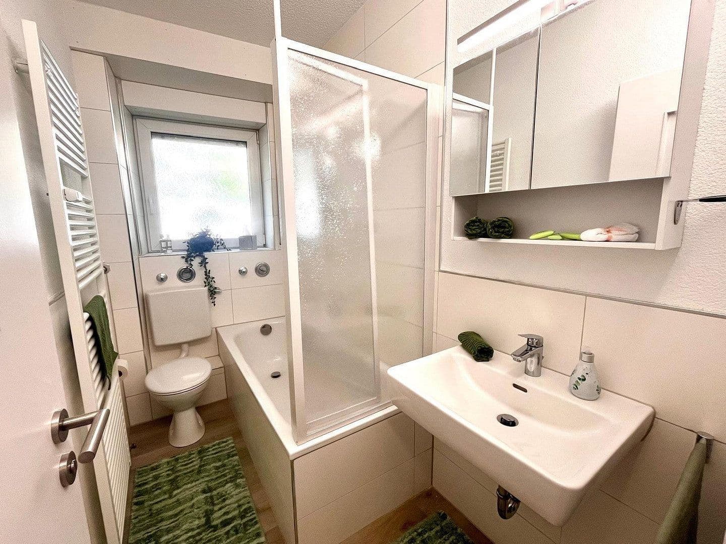 Prenájom bytu 1-izbový 33 m², Konstanz, Bádensko-Wurttembersko Prenájom bytu 1-izbový 33 m², Konstanz, Bádensko-Wurttembersko