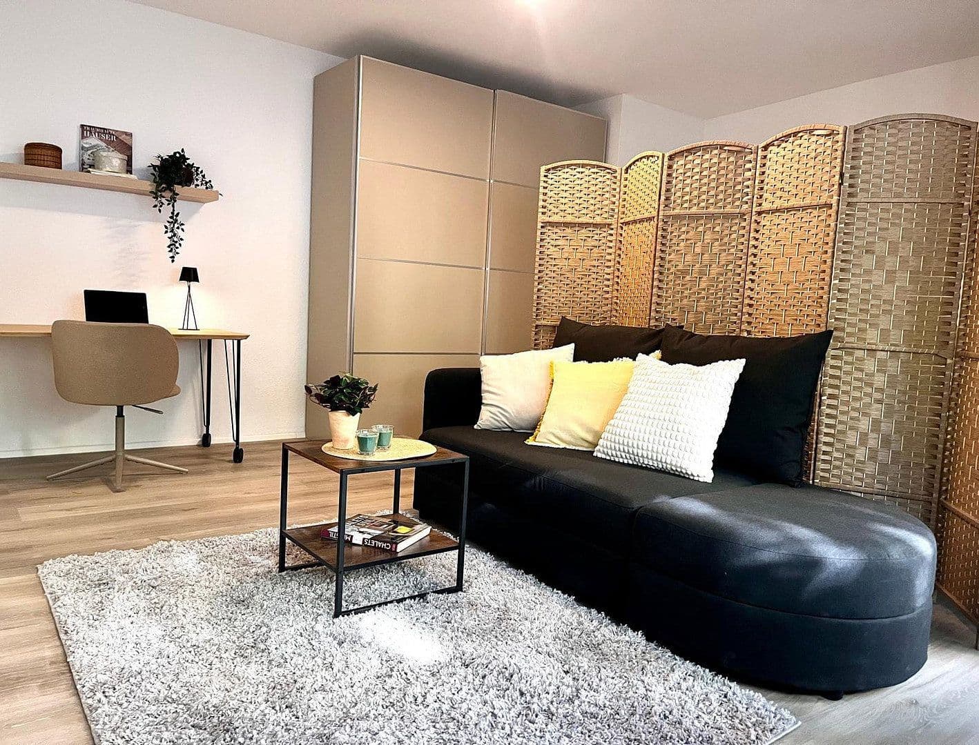 Prenájom bytu 1-izbový 33 m², Konstanz, Bádensko-Wurttembersko Prenájom bytu 1-izbový 33 m², Konstanz, Bádensko-Wurttembersko