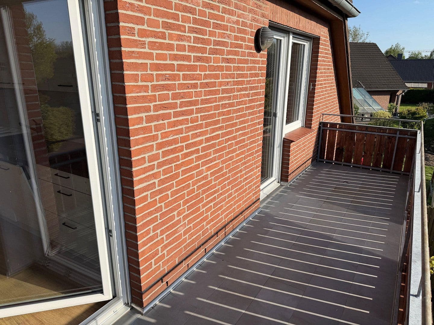 Prenájom bytu 3-izbový 90 m², Garbsen, Dolné Sasko Prenájom bytu 3-izbový 90 m², Garbsen, Dolné Sasko