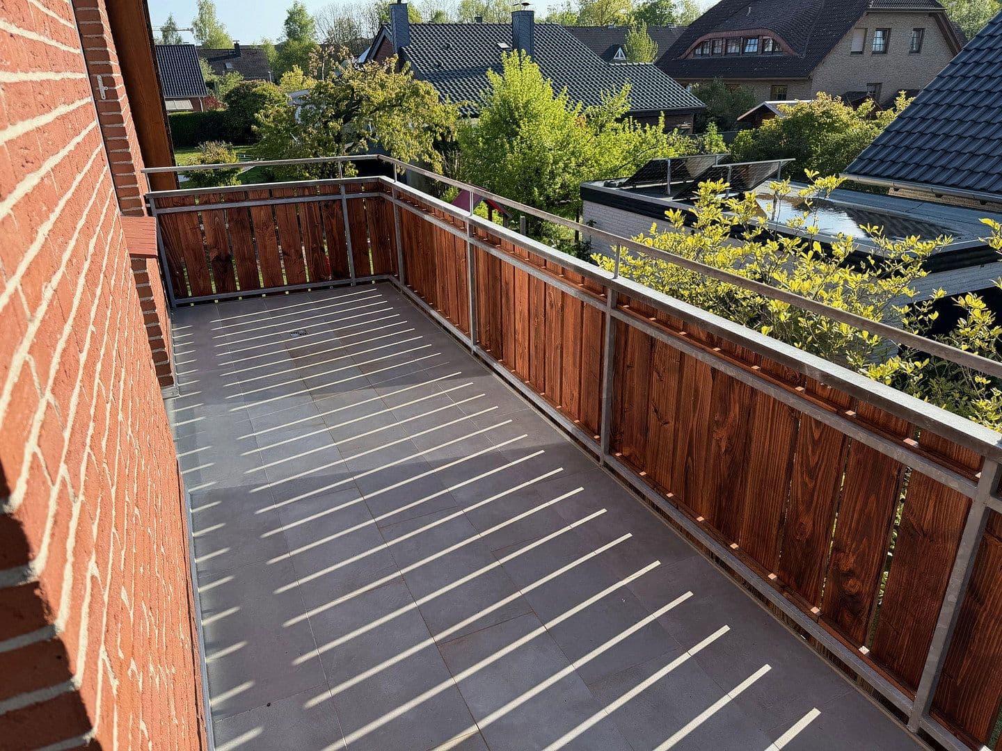 Prenájom bytu 3-izbový 90 m², Garbsen, Dolné Sasko Prenájom bytu 3-izbový 90 m², Garbsen, Dolné Sasko