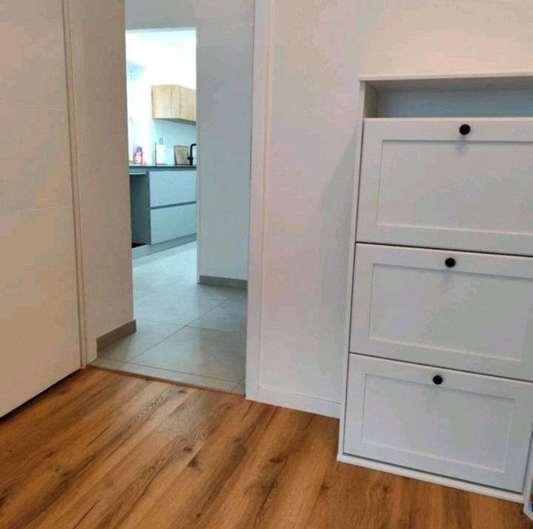 Predaj bytu 2-izbový 58 m², Erkrath, Severné Porýnie - Westfálsko Predaj bytu 2-izbový 58 m², Erkrath, Severné Porýnie - Westfálsko