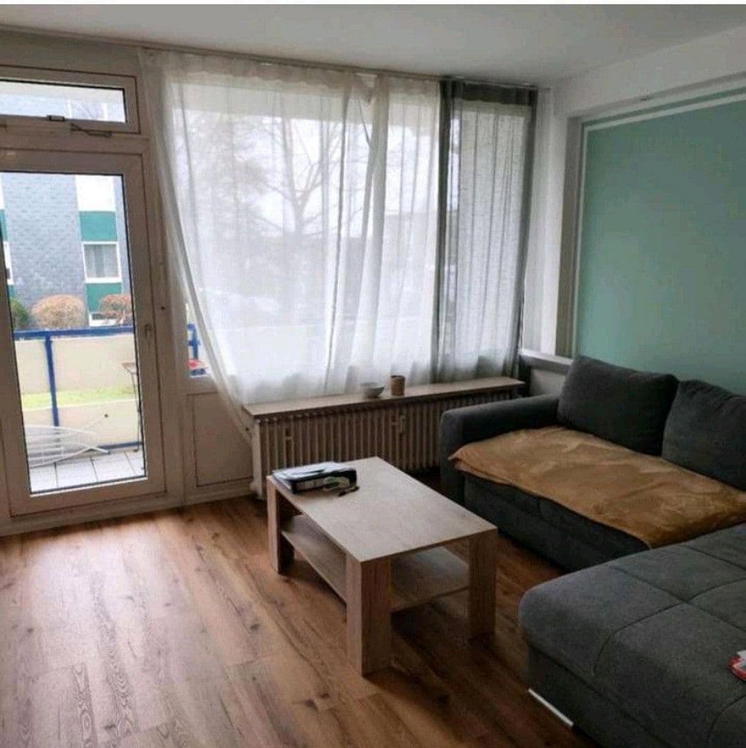 Predaj bytu 2-izbový 58 m², Erkrath, Severné Porýnie - Westfálsko Predaj bytu 2-izbový 58 m², Erkrath, Severné Porýnie - Westfálsko