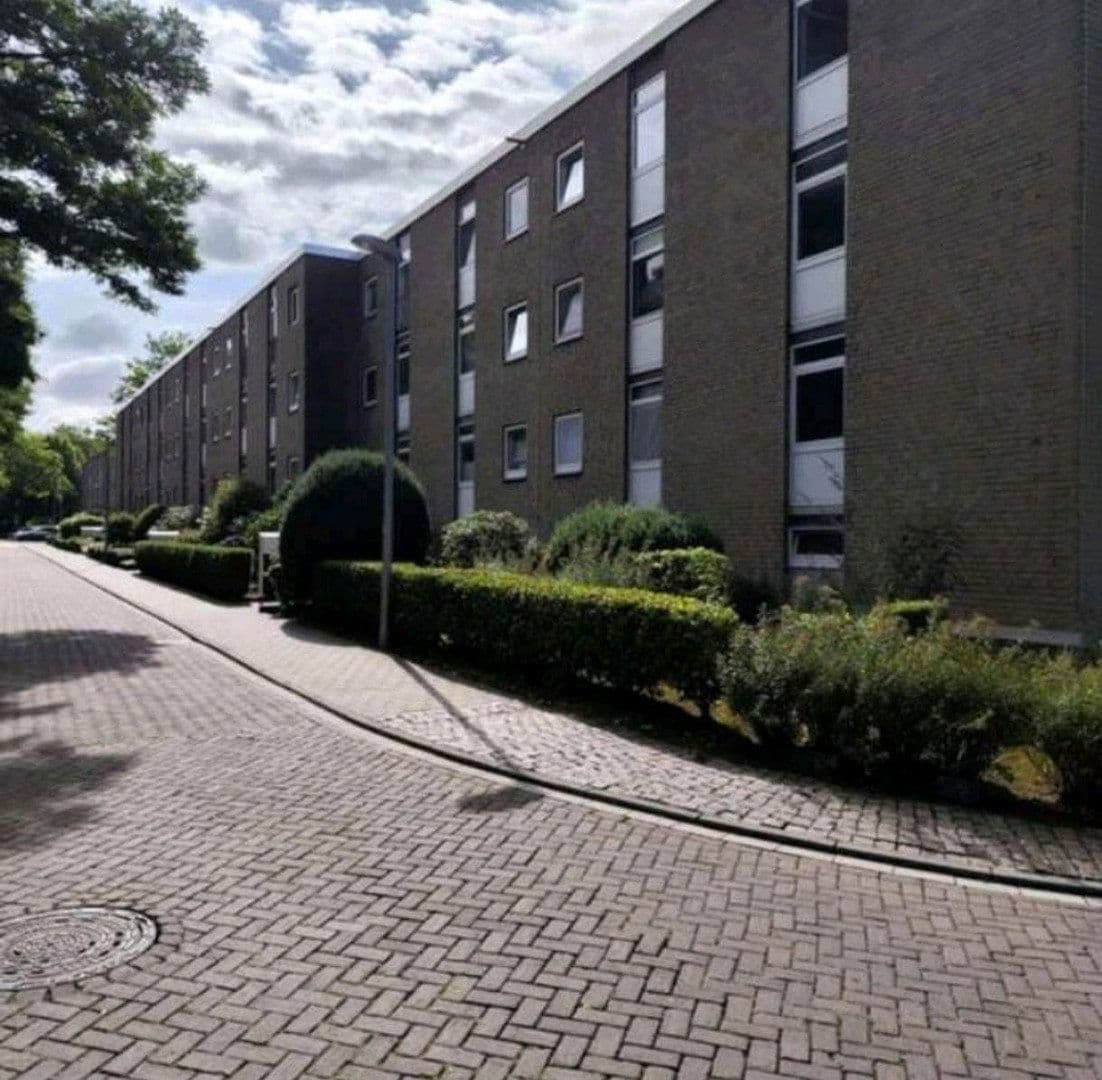 Predaj bytu 2-izbový 58 m², Erkrath, Severné Porýnie - Westfálsko Predaj bytu 2-izbový 58 m², Erkrath, Severné Porýnie - Westfálsko