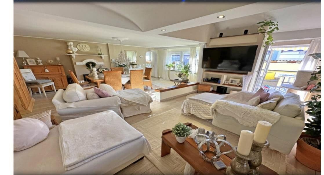 Predaj domu 193 m², pozemek 390 m², Germersheim, Porýnie-Falcko Predaj domu 193 m², pozemek 390 m², Germersheim, Porýnie-Falcko