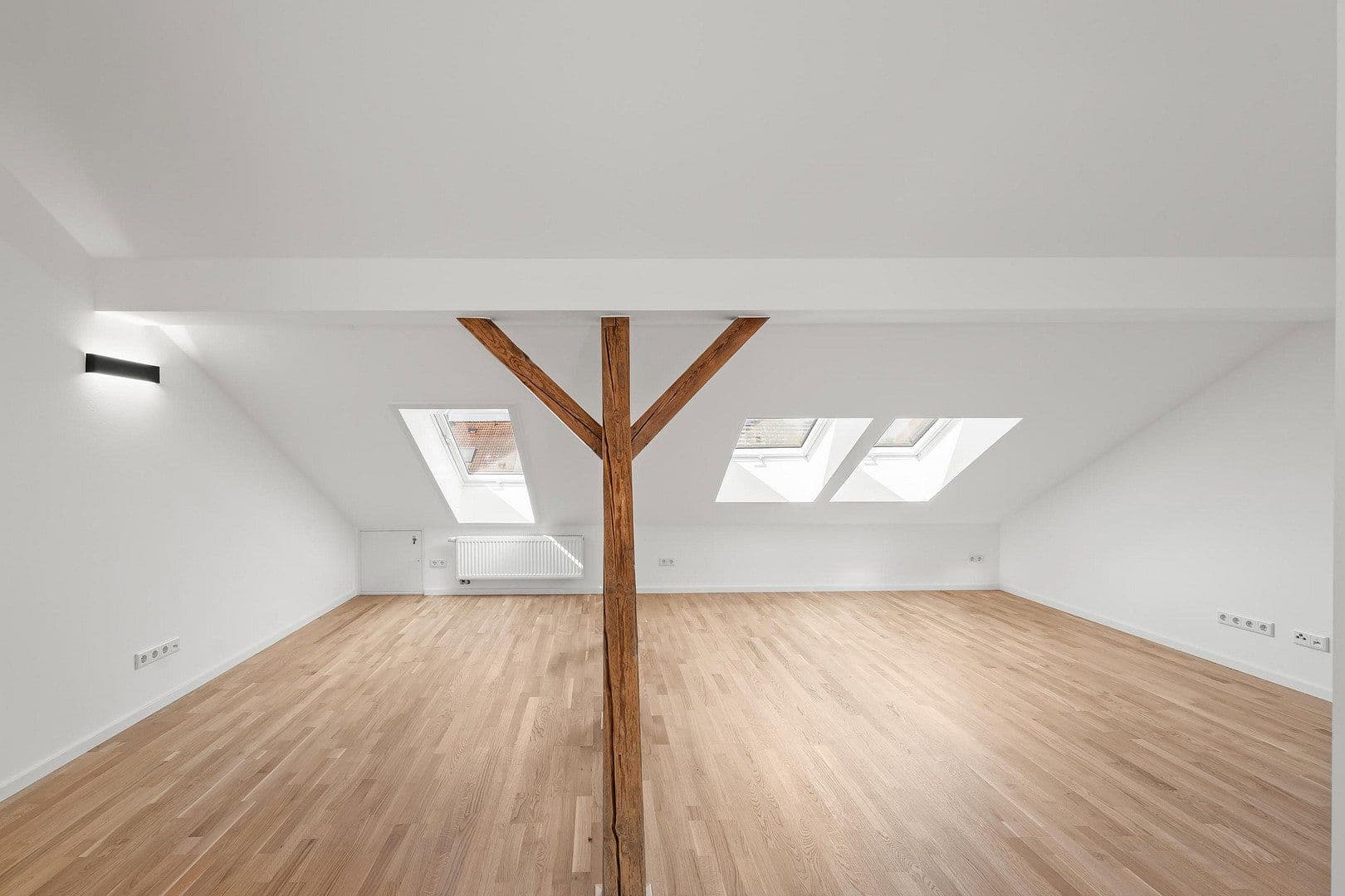 Predaj bytu 2-izbový 55 m², Delpstr. 5, Nürnberg, Bavorsko Predaj bytu 2-izbový 55 m², Delpstr. 5, Nürnberg, Bavorsko