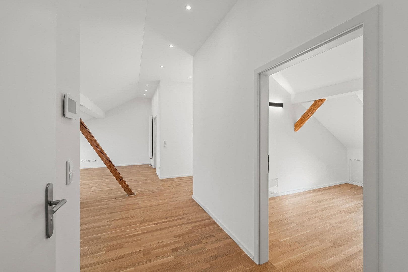 Predaj bytu 2-izbový 55 m², Delpstr. 5, Nürnberg, Bavorsko Predaj bytu 2-izbový 55 m², Delpstr. 5, Nürnberg, Bavorsko