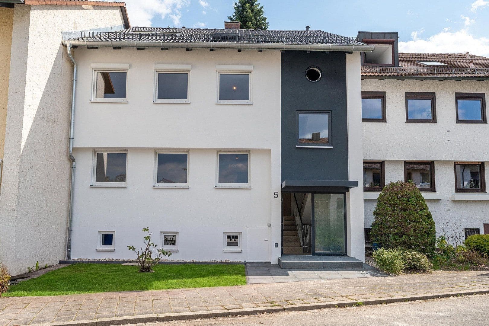 Predaj bytu 2-izbový 55 m², Delpstr. 5, Nürnberg, Bavorsko Predaj bytu 2-izbový 55 m², Delpstr. 5, Nürnberg, Bavorsko
