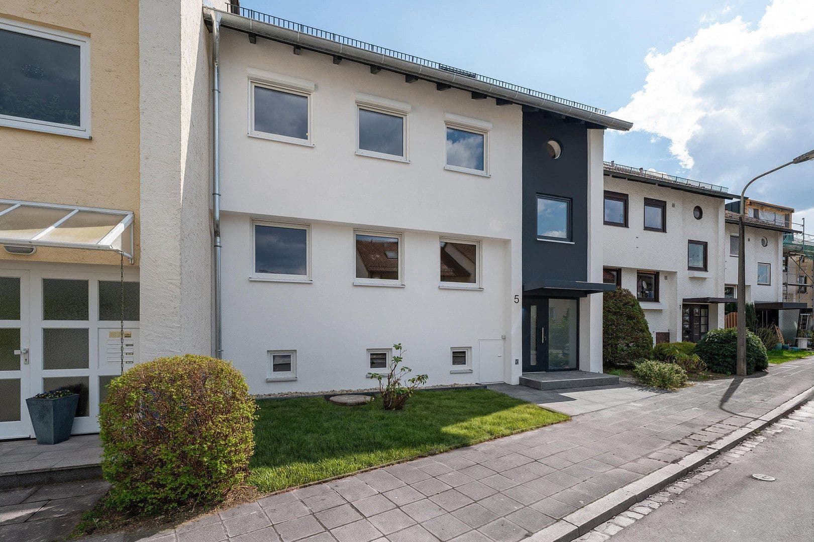 Predaj bytu 2-izbový 55 m², Delpstr. 5, Nürnberg, Bavorsko Predaj bytu 2-izbový 55 m², Delpstr. 5, Nürnberg, Bavorsko