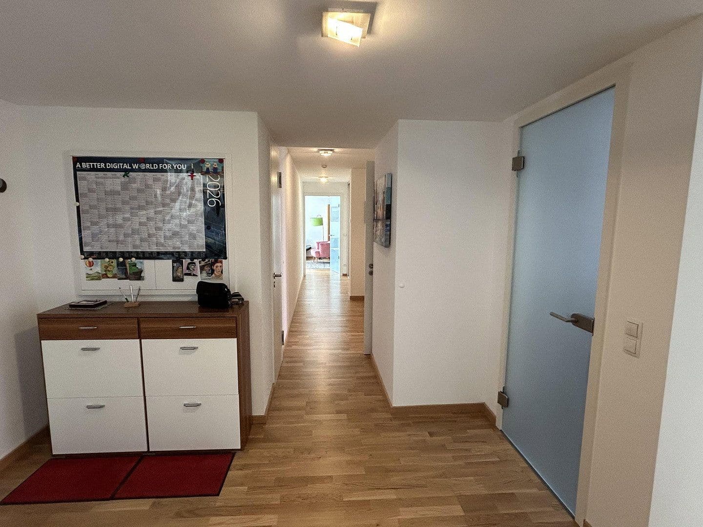 Predaj bytu 3-izbový 123 m², Frankfurt, Hesensko Predaj bytu 3-izbový 123 m², Frankfurt, Hesensko