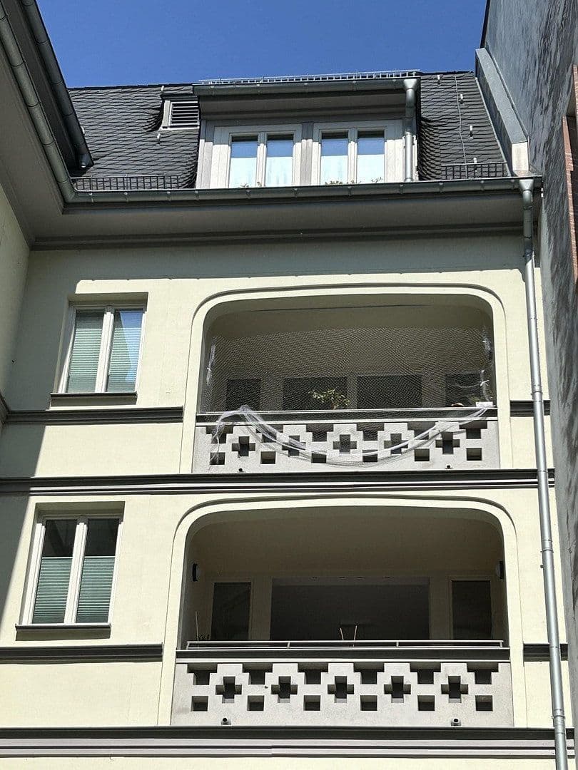 Predaj bytu 3-izbový 123 m², Frankfurt, Hesensko Predaj bytu 3-izbový 123 m², Frankfurt, Hesensko