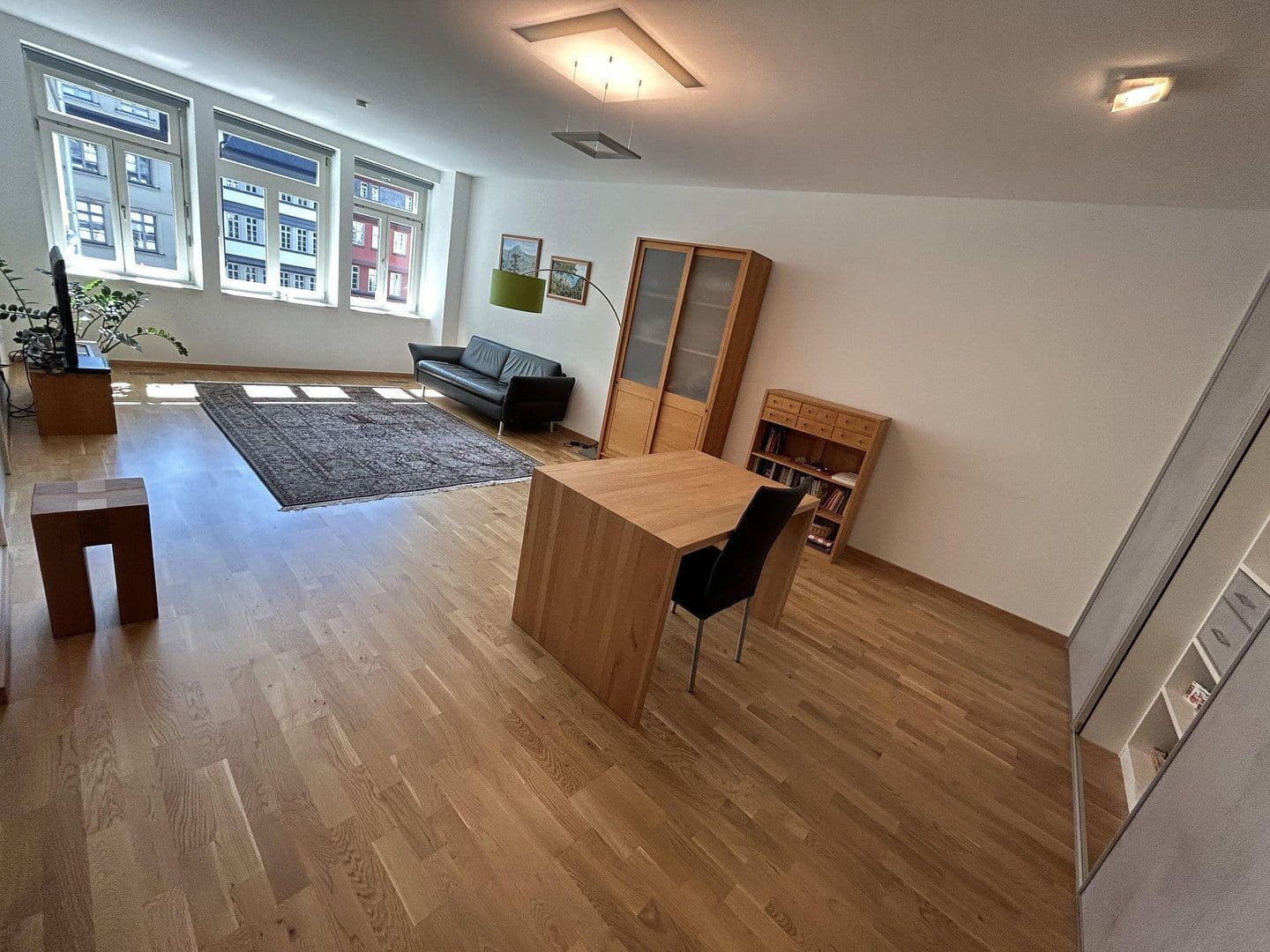 Predaj bytu 3-izbový 123 m², Frankfurt, Hesensko Predaj bytu 3-izbový 123 m², Frankfurt, Hesensko