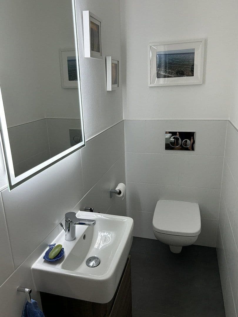 Predaj bytu 3-izbový 123 m², Frankfurt, Hesensko Predaj bytu 3-izbový 123 m², Frankfurt, Hesensko