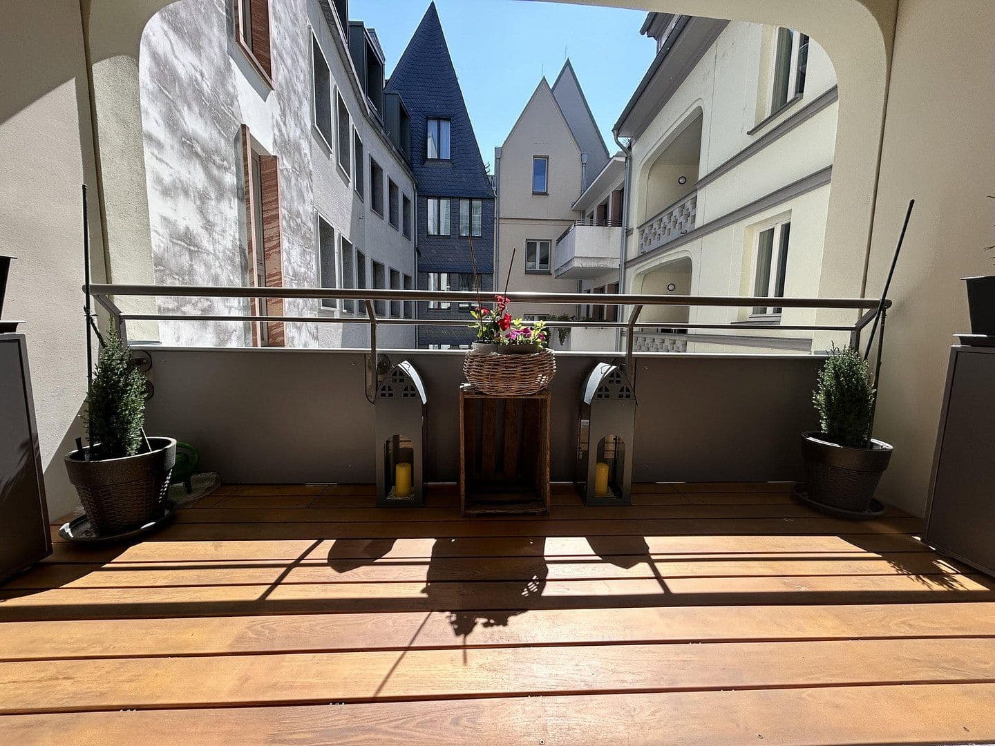 Predaj bytu 3-izbový 123 m², Frankfurt, Hesensko Predaj bytu 3-izbový 123 m², Frankfurt, Hesensko