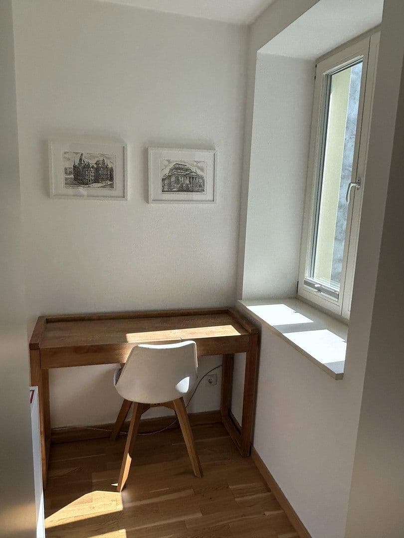 Predaj bytu 3-izbový 123 m², Frankfurt, Hesensko Predaj bytu 3-izbový 123 m², Frankfurt, Hesensko