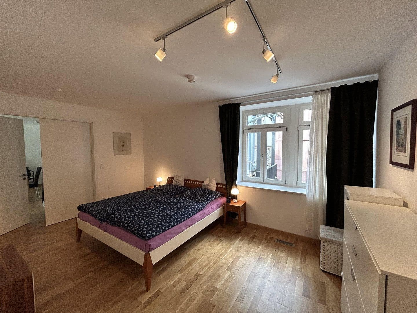 Predaj bytu 3-izbový 123 m², Frankfurt, Hesensko Predaj bytu 3-izbový 123 m², Frankfurt, Hesensko
