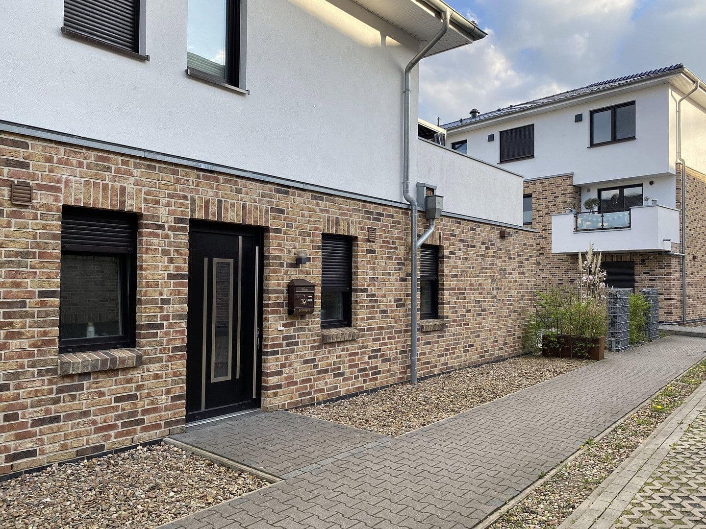 Predaj bytu 2-izbový 60 m², Stuhr, Dolné Sasko Predaj bytu 2-izbový 60 m², Stuhr, Dolné Sasko