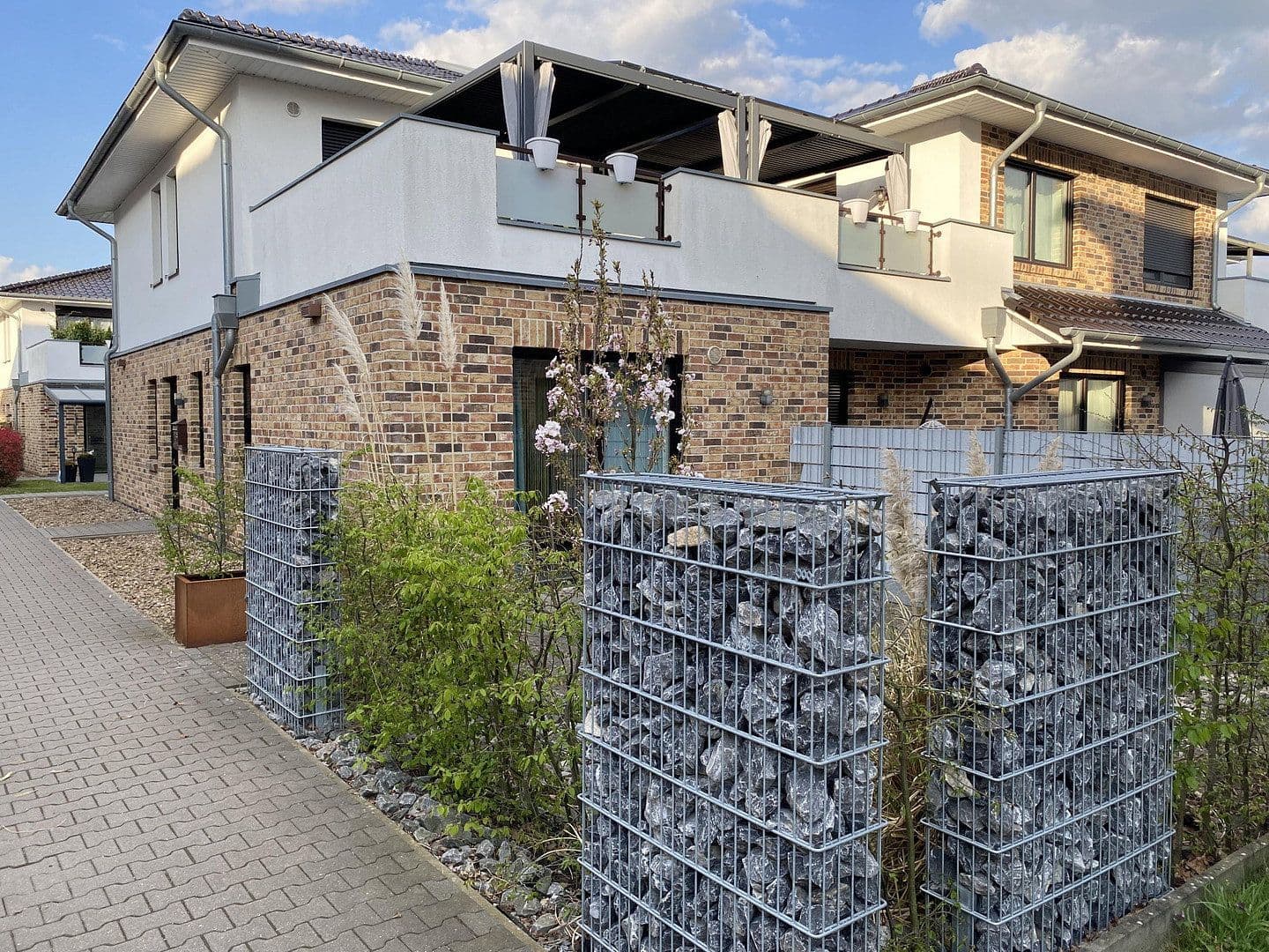 Predaj bytu 2-izbový 60 m², Stuhr, Dolné Sasko Predaj bytu 2-izbový 60 m², Stuhr, Dolné Sasko