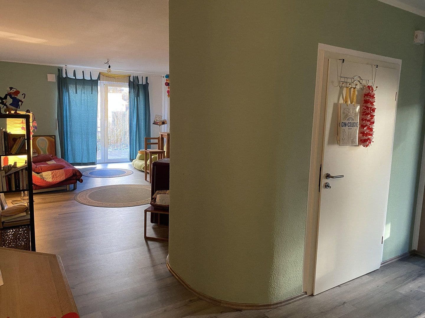 Predaj bytu 2-izbový 60 m², Stuhr, Dolné Sasko Predaj bytu 2-izbový 60 m², Stuhr, Dolné Sasko