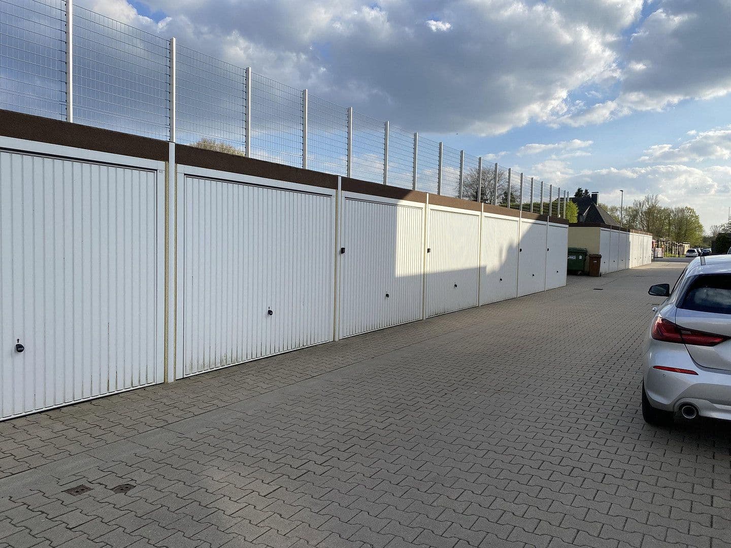 Predaj bytu 2-izbový 60 m², Stuhr, Dolné Sasko Predaj bytu 2-izbový 60 m², Stuhr, Dolné Sasko