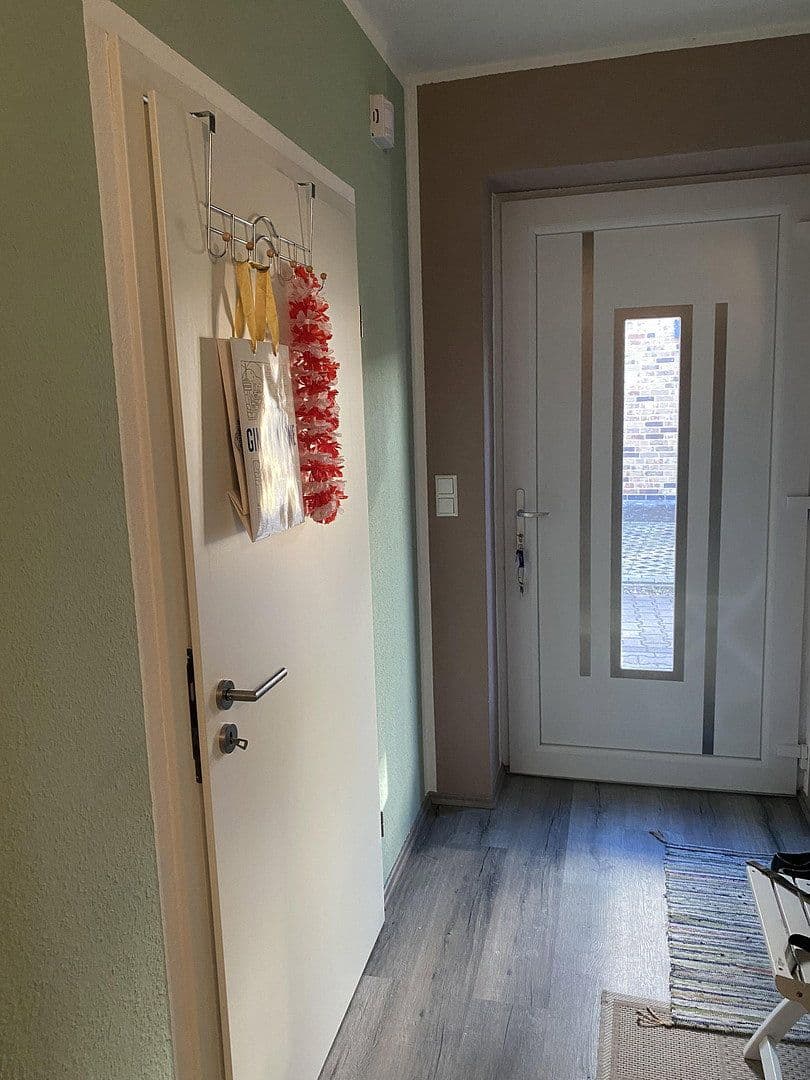 Predaj bytu 2-izbový 60 m², Stuhr, Dolné Sasko Predaj bytu 2-izbový 60 m², Stuhr, Dolné Sasko