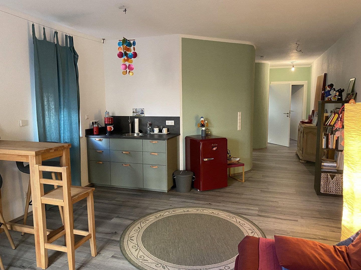 Predaj bytu 2-izbový 60 m², Stuhr, Dolné Sasko Predaj bytu 2-izbový 60 m², Stuhr, Dolné Sasko