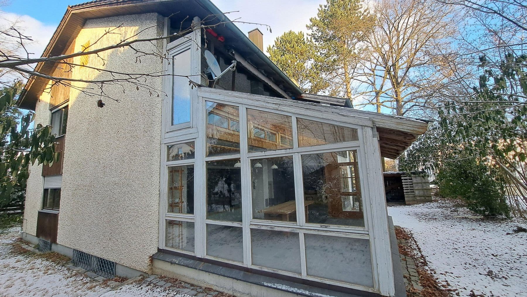 Predaj domu 170 m², pozemek 681 m², Ingolstadt, Bavorsko Predaj domu 170 m², pozemek 681 m², Ingolstadt, Bavorsko